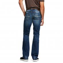 Ariat Herrenjeans M7 Straight Leg Nassau