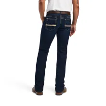 Ariat Herrenjeans M7 Straight Leg Ranger