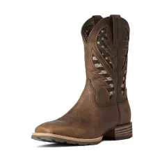 Ariat Hybrid VentTEK Westernboot für Herren
