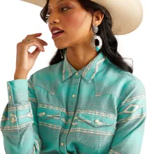 Ariat Jadeite Shirt