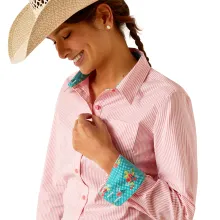 Ariat Kirby Stretch Shirt, das m...