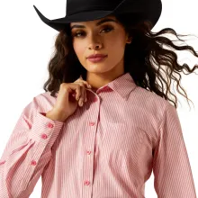 Ariat Kirby Stretch Western Shir...