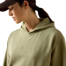 Ariat Martine Hood Sweatshirt Oi...