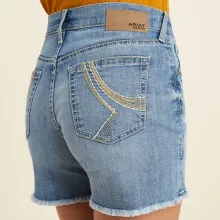 Unsere bestverkaufte Jeans mit P...