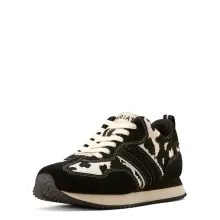Ariat Ranch Runner – Black Suede...