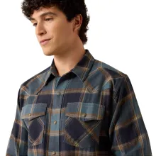 Ariat Herren Retro Shirt Harbert...