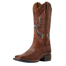 Der Ariat Rockdale Westernstiefe...