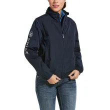 Ariat Stable Jacket Insulated Navy