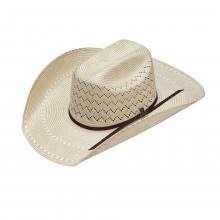 Ariat Western Stroh Hut 20X Shantung - Westernhut oder Cowboyhut für Damen & Herren in unserem Westernshop günstig kaufen