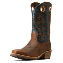 Ariat Westernboot Hybrid Roughstock Square Toe