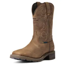 Ariat Westernboots Hybrid Patriot H2O Waterproof