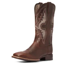 Ariat Westernboots Solado Venttek Dark Whiskey