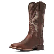 Ariat Westernboots Solado Venttek Dark Whiskey