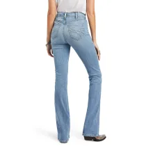 Ariat Westernjeans High Rise Boot Cut Felicity