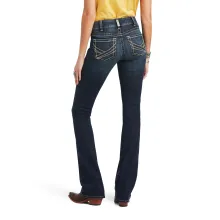Ariat Westernjeans Perfect Rise Bootcut Lexie Entdecken Sie die Ariat Westernr...