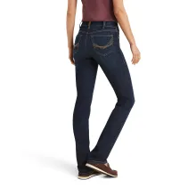 Ariat Westernjeans Perfect Rise Straight Leg Greta