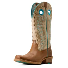 Lucera: Western‑Design trifft Re...
