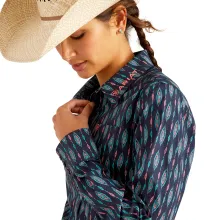 Ariat Kirby Stretch Shirt, das m...