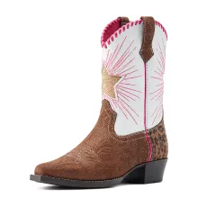 Ariat Youth Westernboots Heritage Star