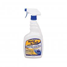 Mane`n Tail Spray`n White - Shampoo mit Conditioner 946 ml