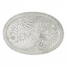 Montana Silversmiths Buckle Filigree