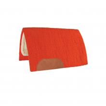 Mustang Pro Ride Showpad orange