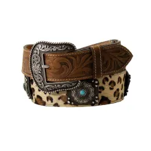 Nocona Gürtel Savanah