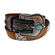 Nocona Gürtel Spirit