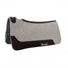 Professional´s Choice Cowboy Felt Pad 29" x 30" Filz Sattelpad