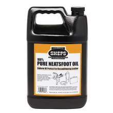 Sheps® 100% reines Neatsfoot Oil...