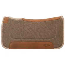 Weaver Filz - Jute Pad tan/brown