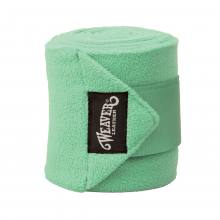 Weaver Polo Wraps - Bandagen Mint