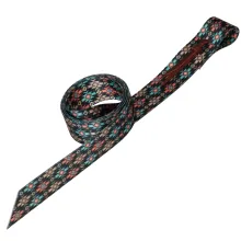 Weaver Poly Tiestrap Summer Nights