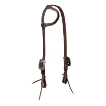 Weaver Western Havana Brown One Ear Arrow