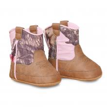 Babyschuhe im Westernlook von Bl...