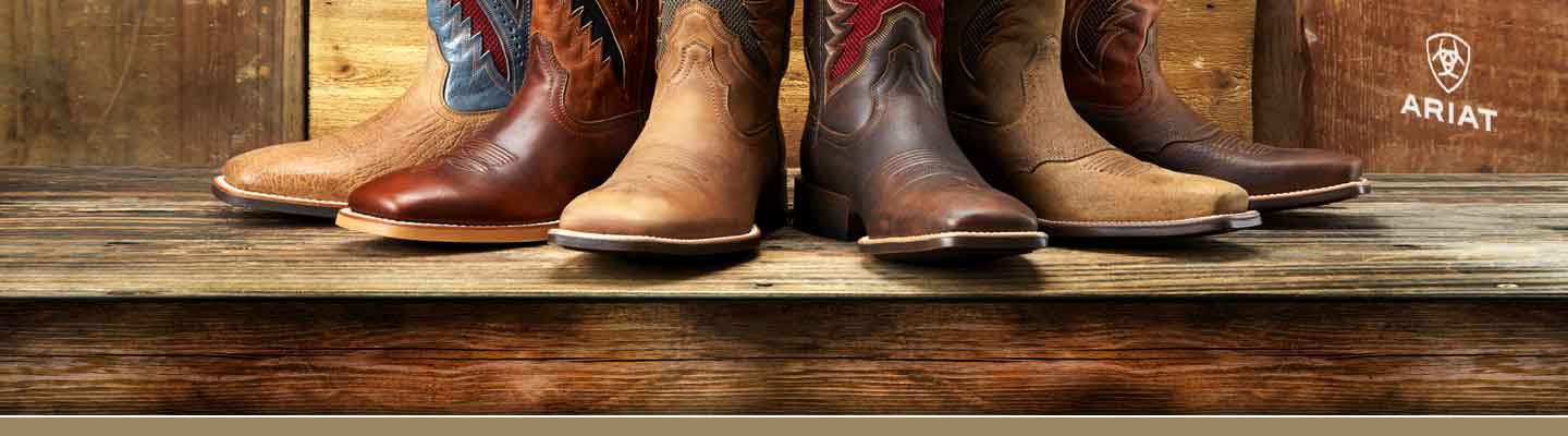 Günstig: Ariat Reitsteifel und Westernstiefel - Western Reitsportgeschäft Alex Mundorff Günstig: Ariat Reitsteifel und Westernstiefel - Western Reitsportgeschäft Alex Mundorff